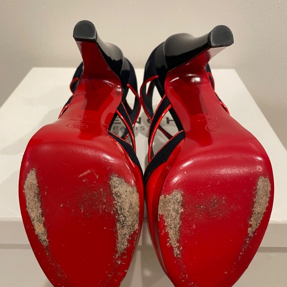 Chanel heels - Picture 7 of 7